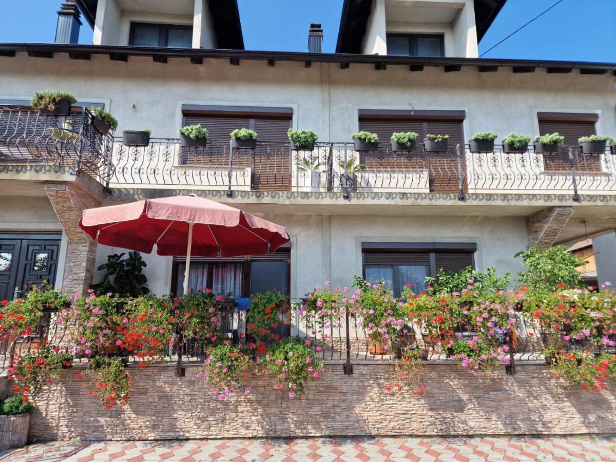 Villa Jankovic Modrica Екстериор снимка