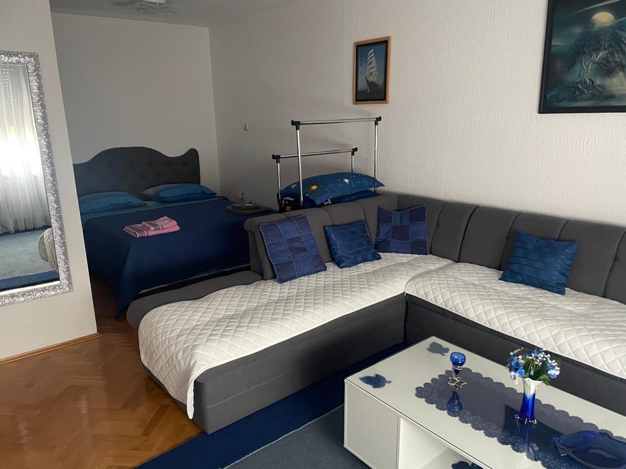 Villa Jankovic Modrica Екстериор снимка